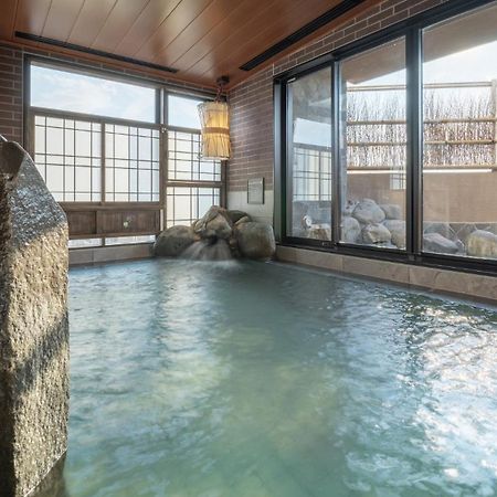 Dormy Inn 盛冈 外观 照片