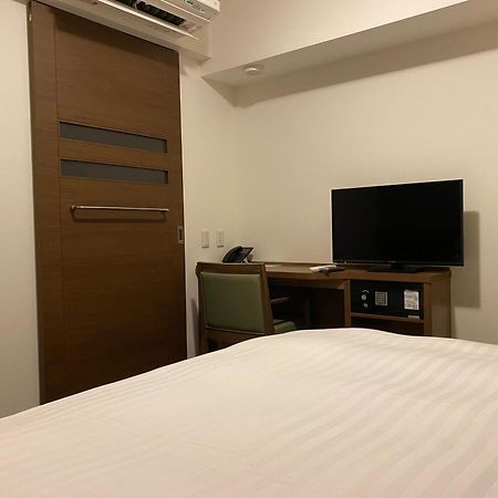Dormy Inn 盛冈 外观 照片