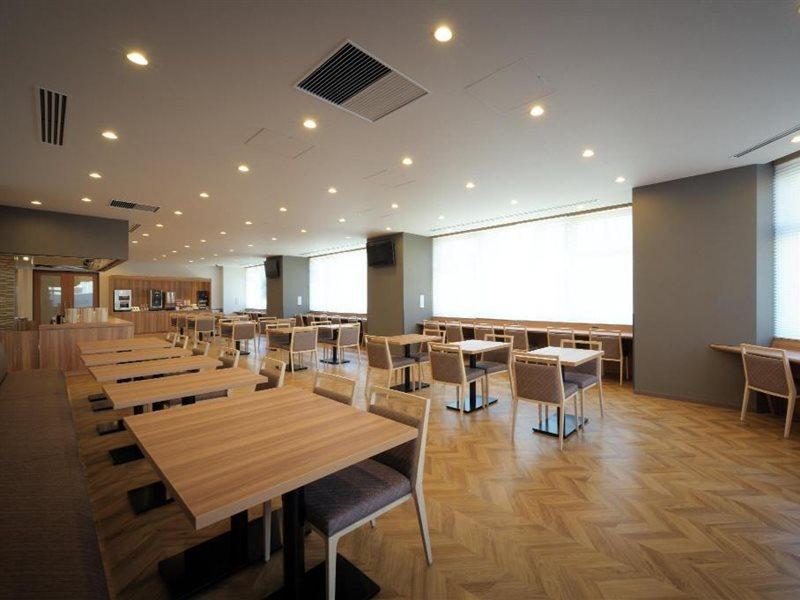 Dormy Inn 盛冈 外观 照片