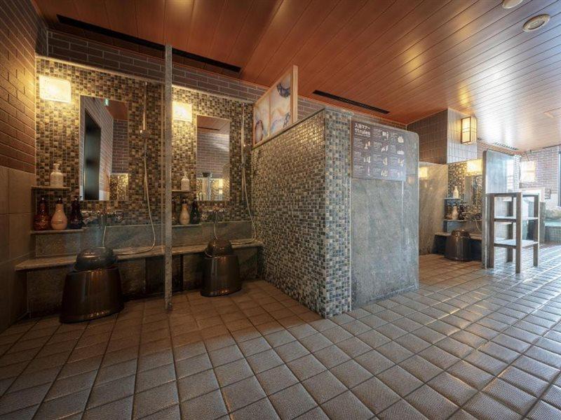 Dormy Inn 盛冈 外观 照片