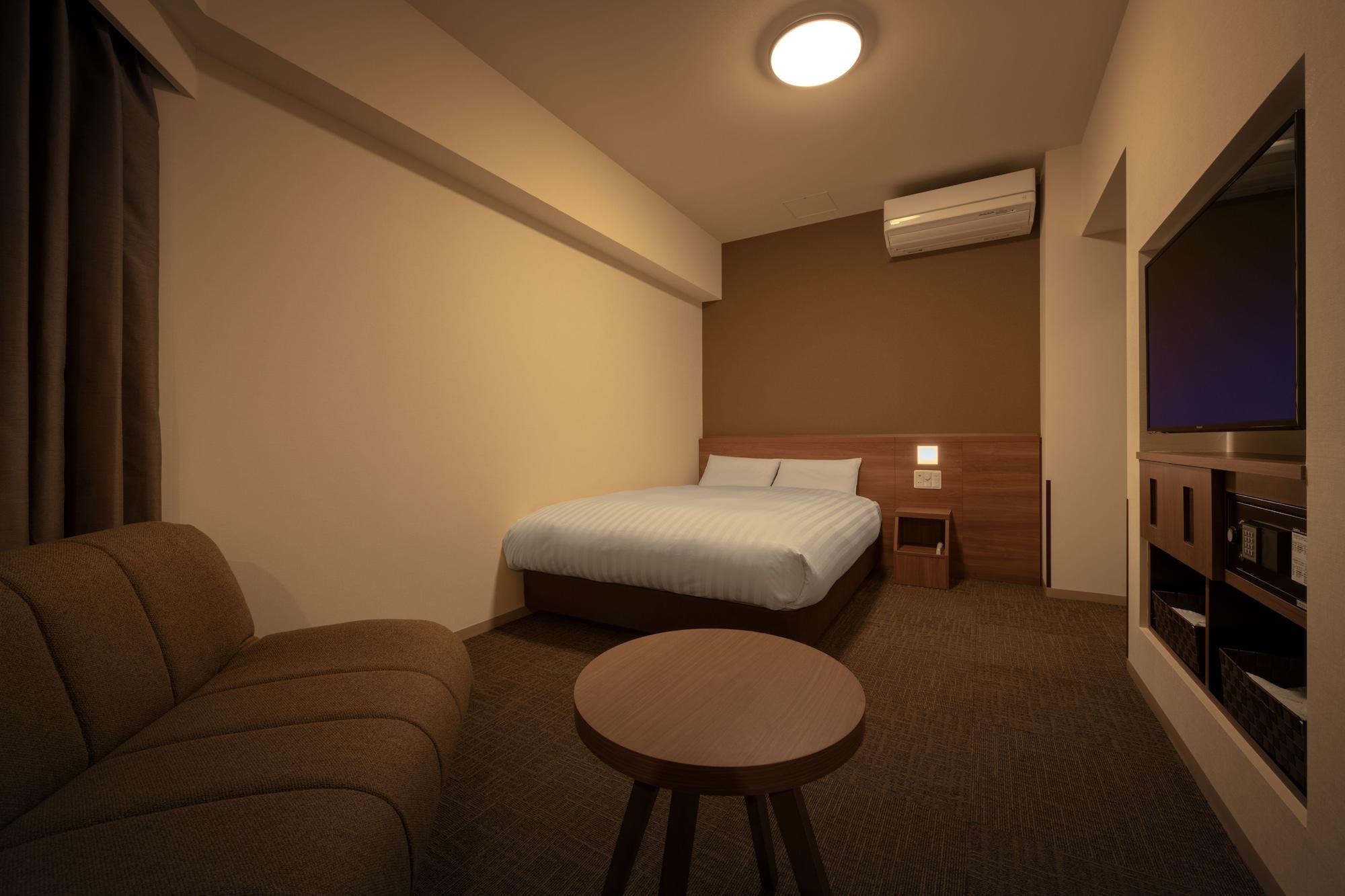 Dormy Inn 盛冈 外观 照片