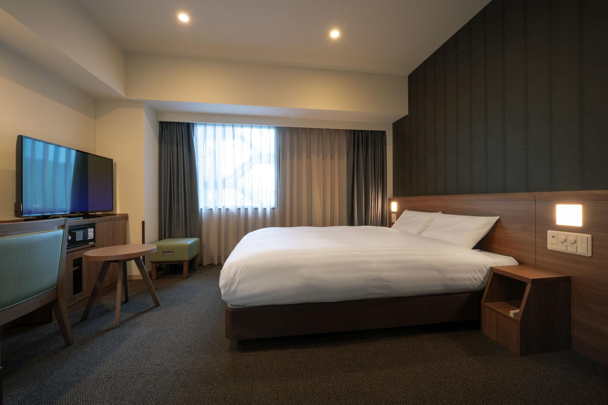 Dormy Inn 盛冈 外观 照片