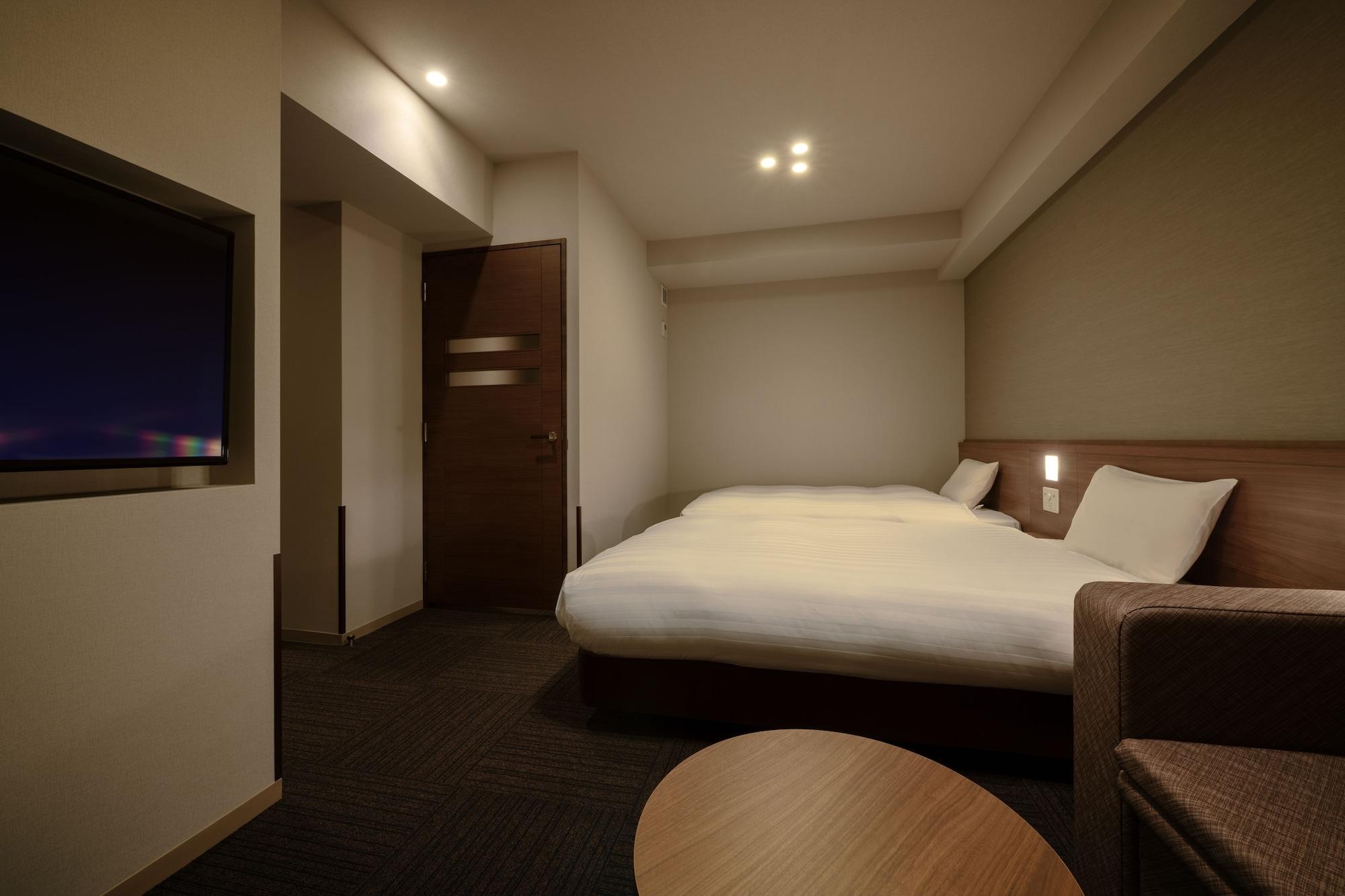 Dormy Inn 盛冈 外观 照片