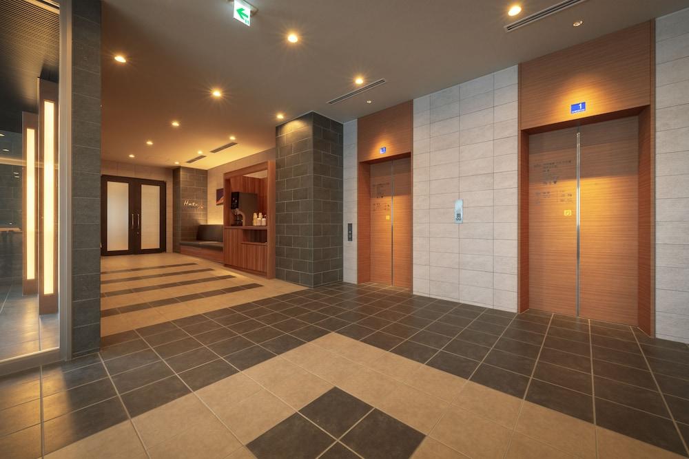 Dormy Inn 盛冈 外观 照片