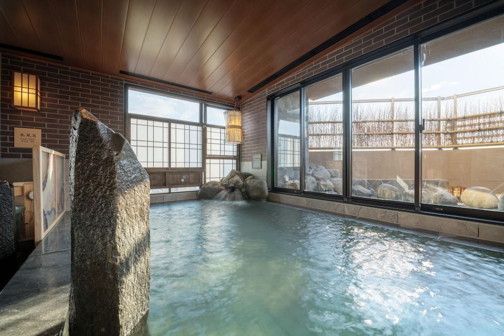 Dormy Inn 盛冈 外观 照片