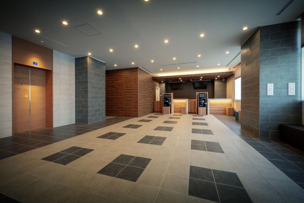 Dormy Inn 盛冈 外观 照片