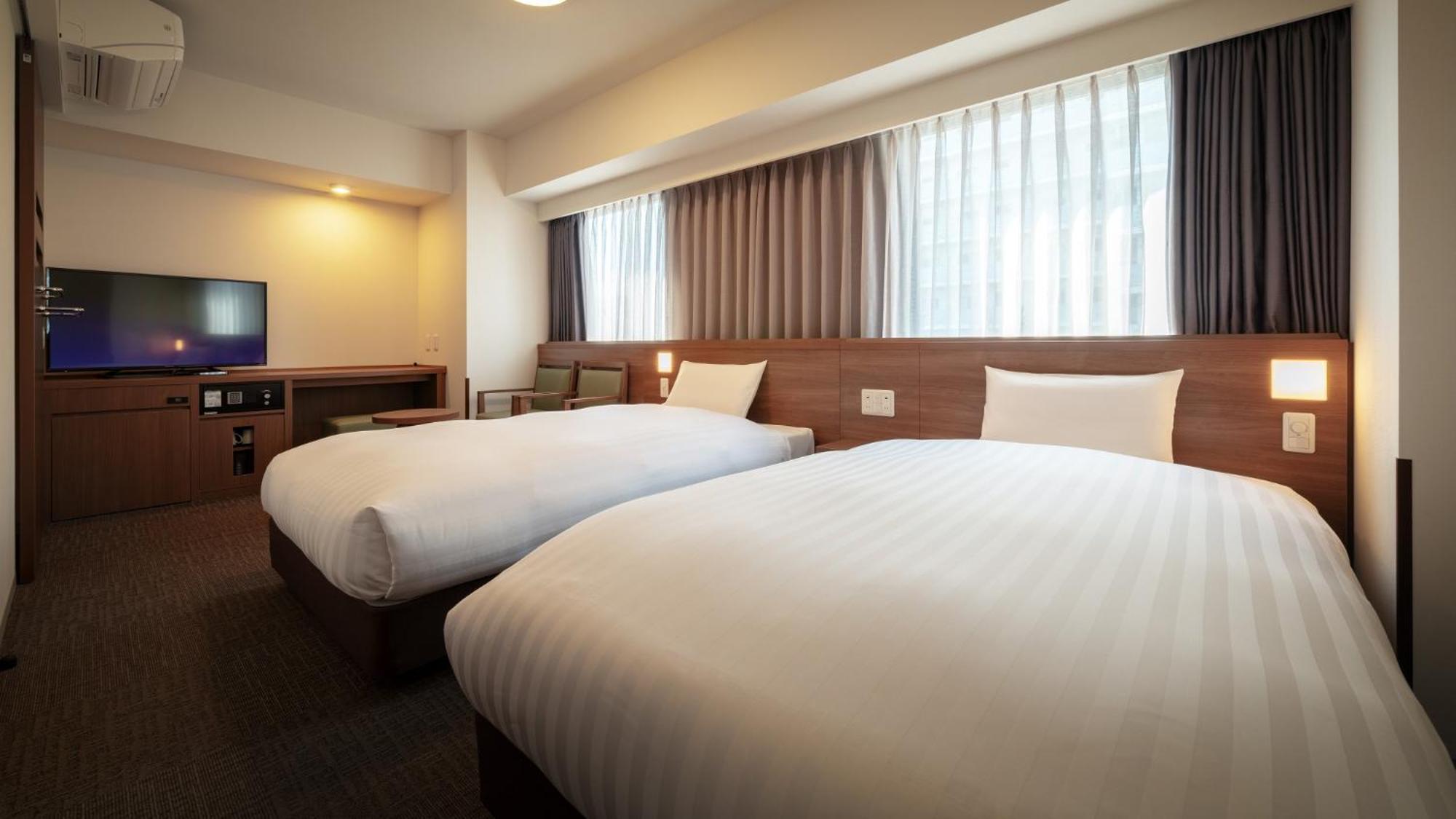 Dormy Inn 盛冈 外观 照片
