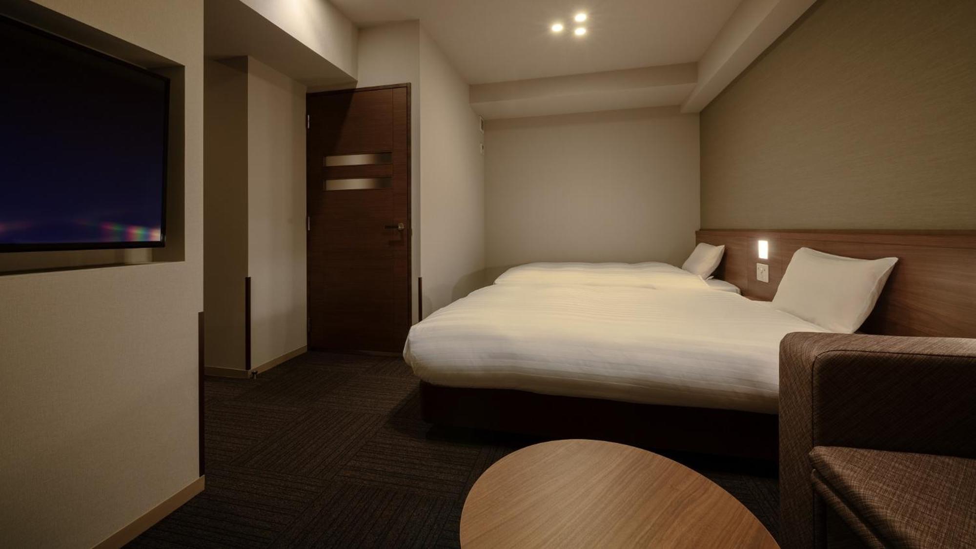 Dormy Inn 盛冈 外观 照片