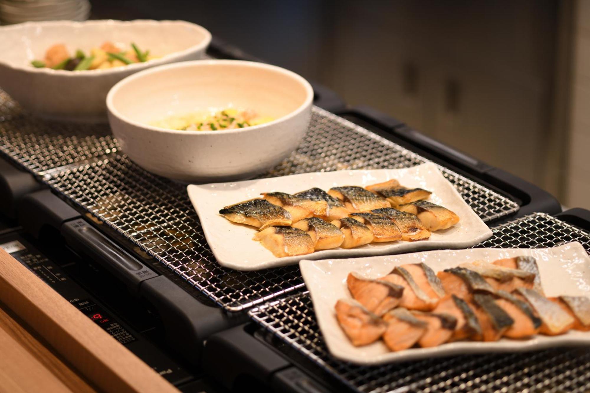 Dormy Inn 盛冈 外观 照片