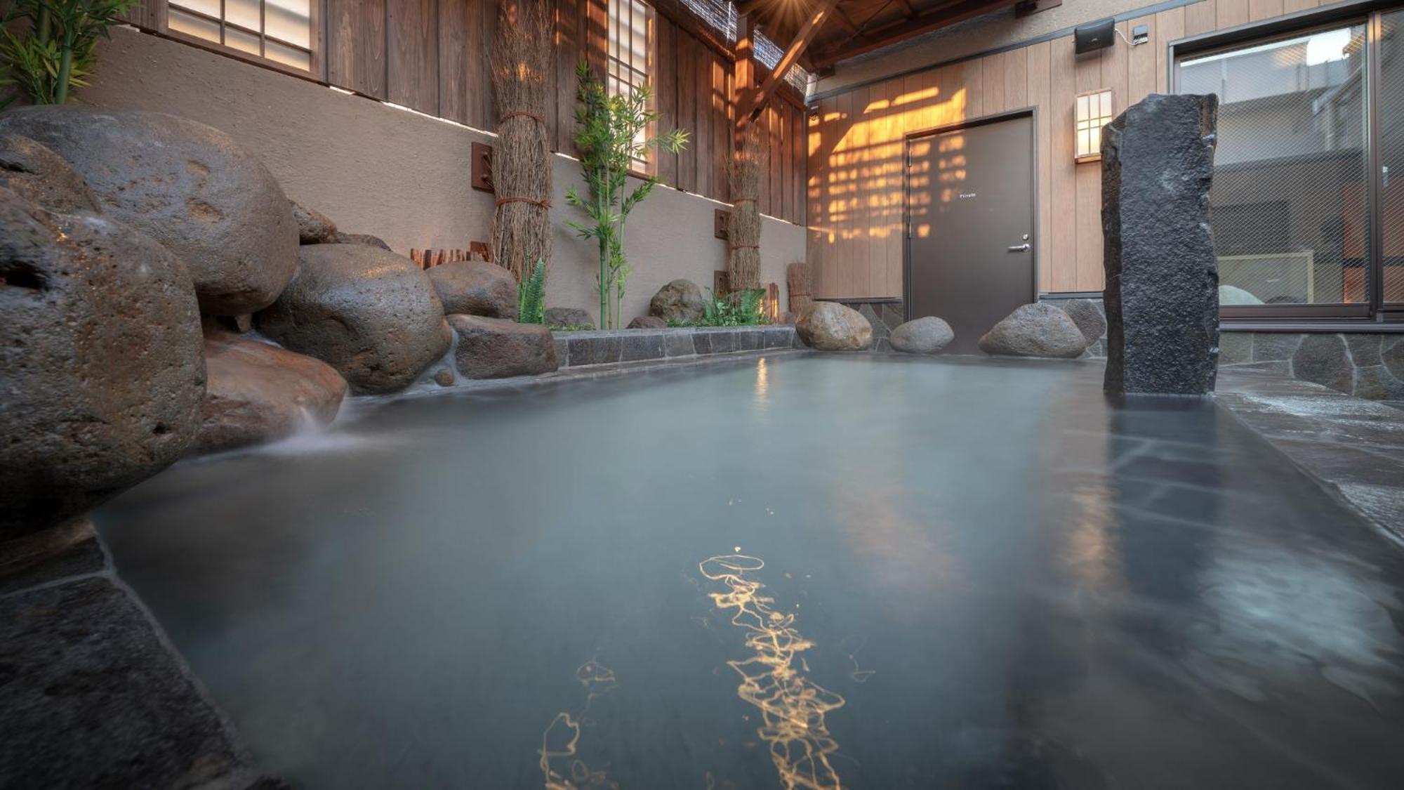 Dormy Inn 盛冈 外观 照片