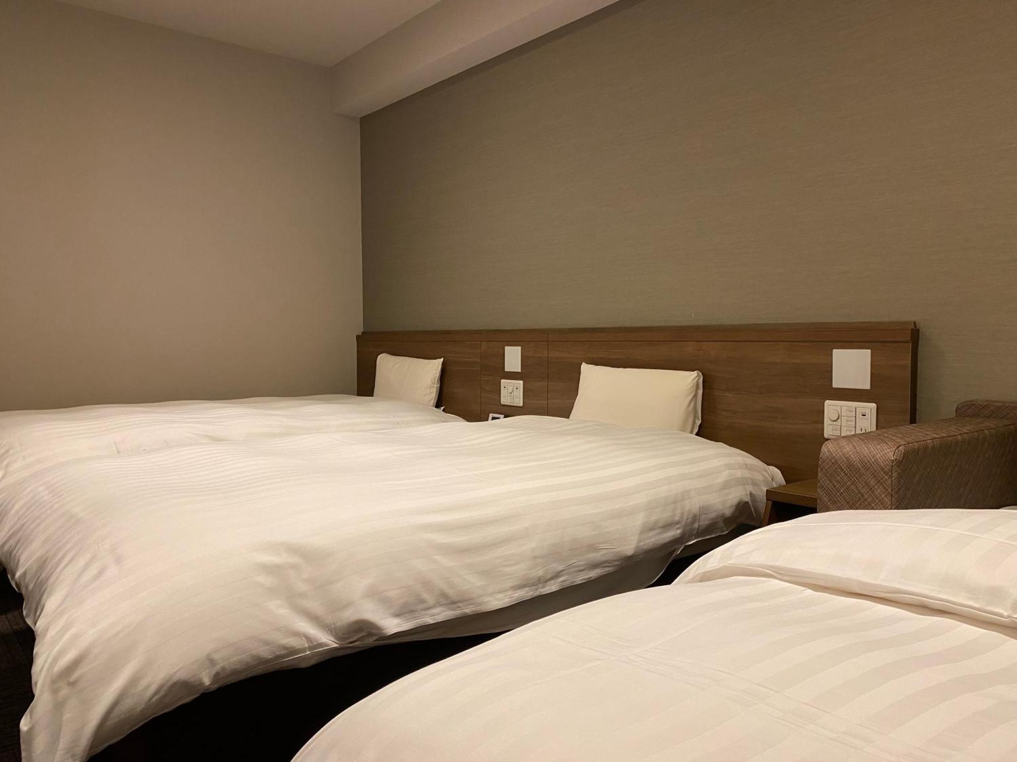 Dormy Inn 盛冈 外观 照片