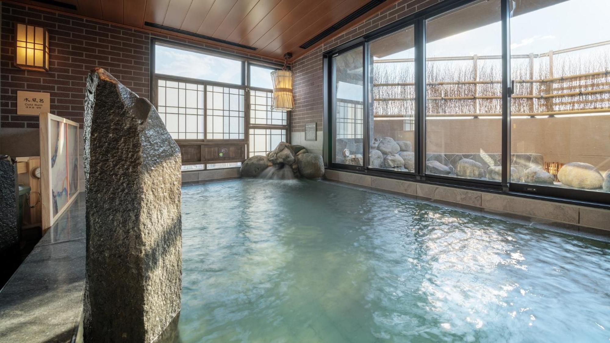Dormy Inn 盛冈 外观 照片