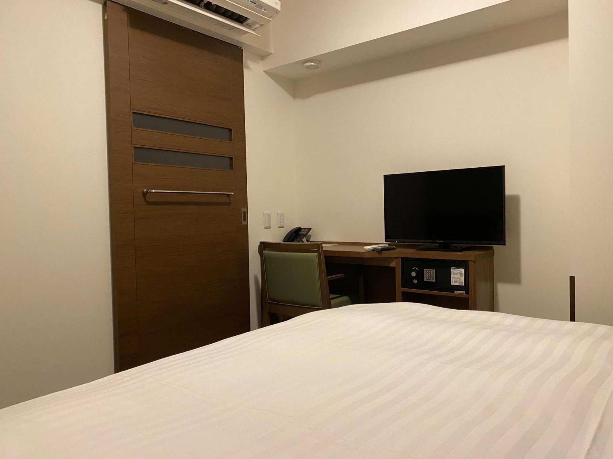Dormy Inn 盛冈 外观 照片