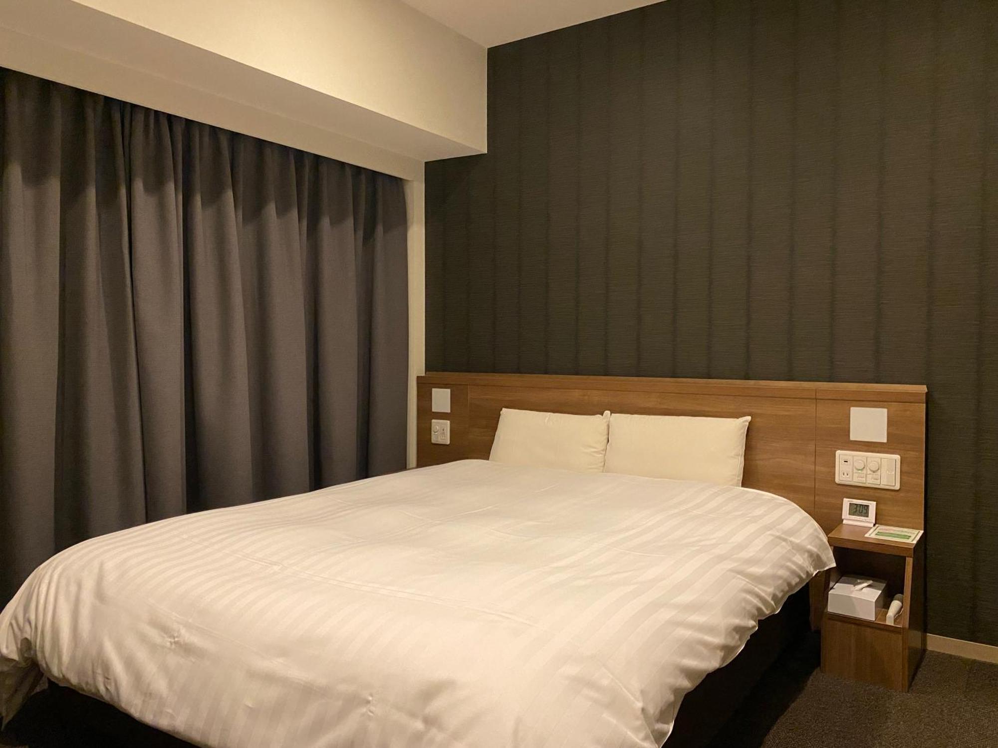 Dormy Inn 盛冈 外观 照片