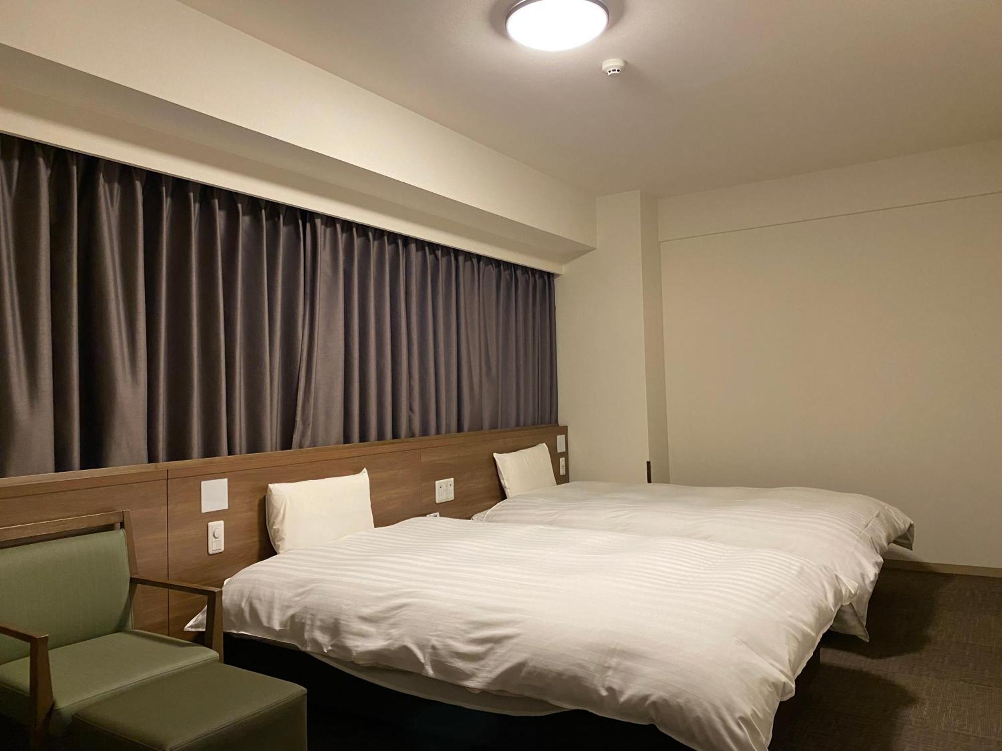 Dormy Inn 盛冈 外观 照片
