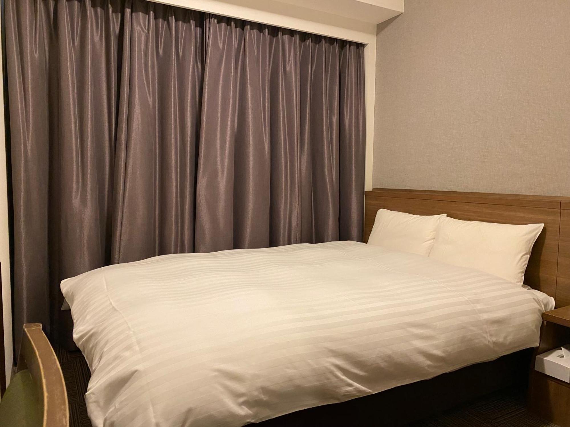 Dormy Inn 盛冈 外观 照片