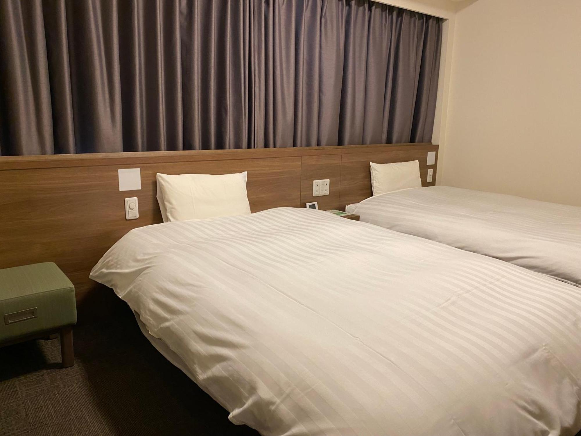 Dormy Inn 盛冈 外观 照片