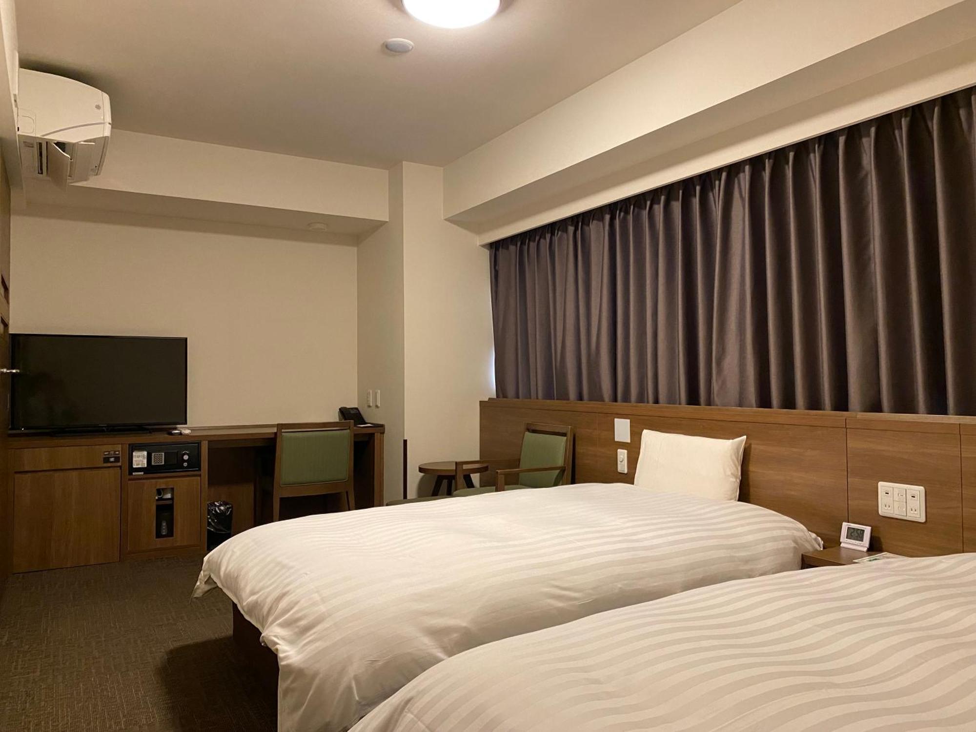 Dormy Inn 盛冈 外观 照片
