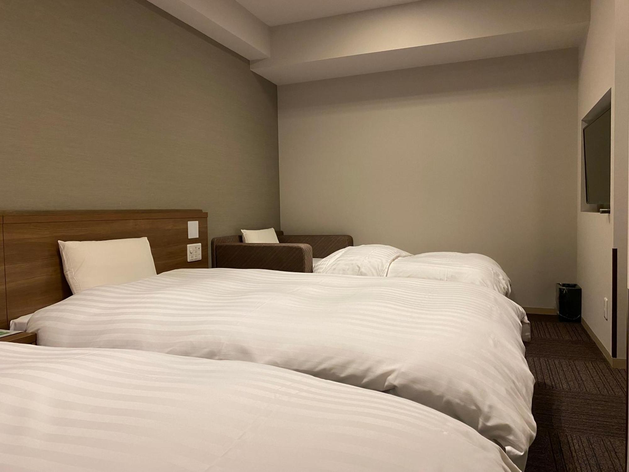 Dormy Inn 盛冈 外观 照片