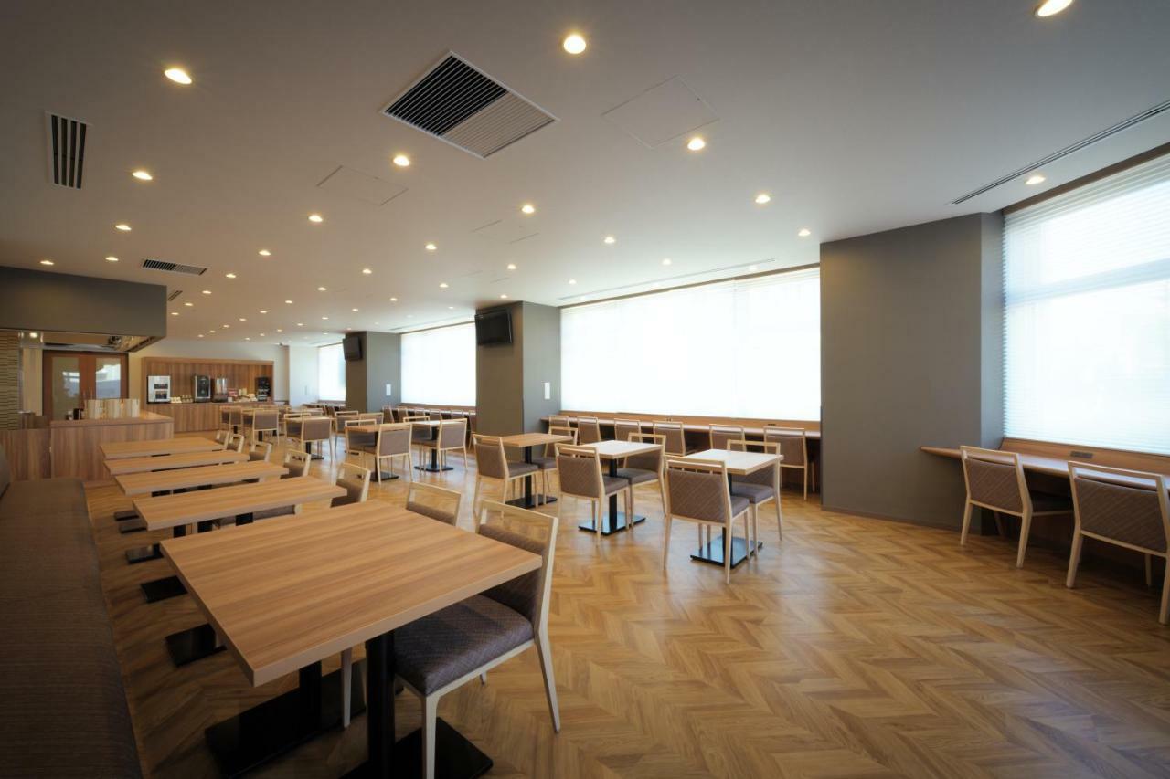 Dormy Inn 盛冈 外观 照片