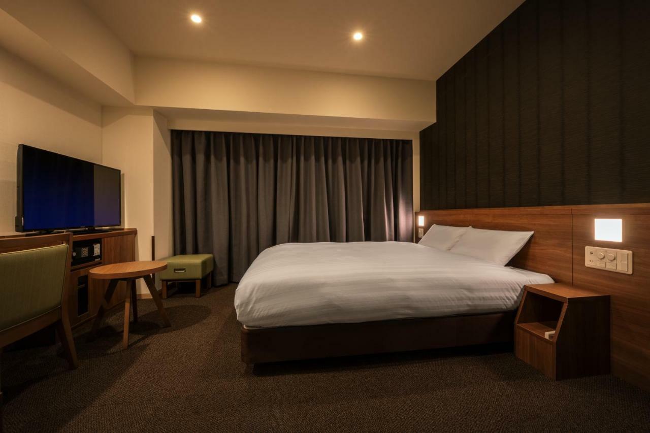 Dormy Inn 盛冈 外观 照片